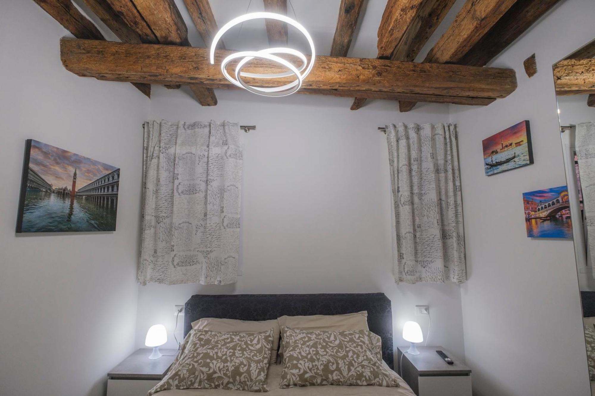 Ca' Spritz - Apartamento Venecia