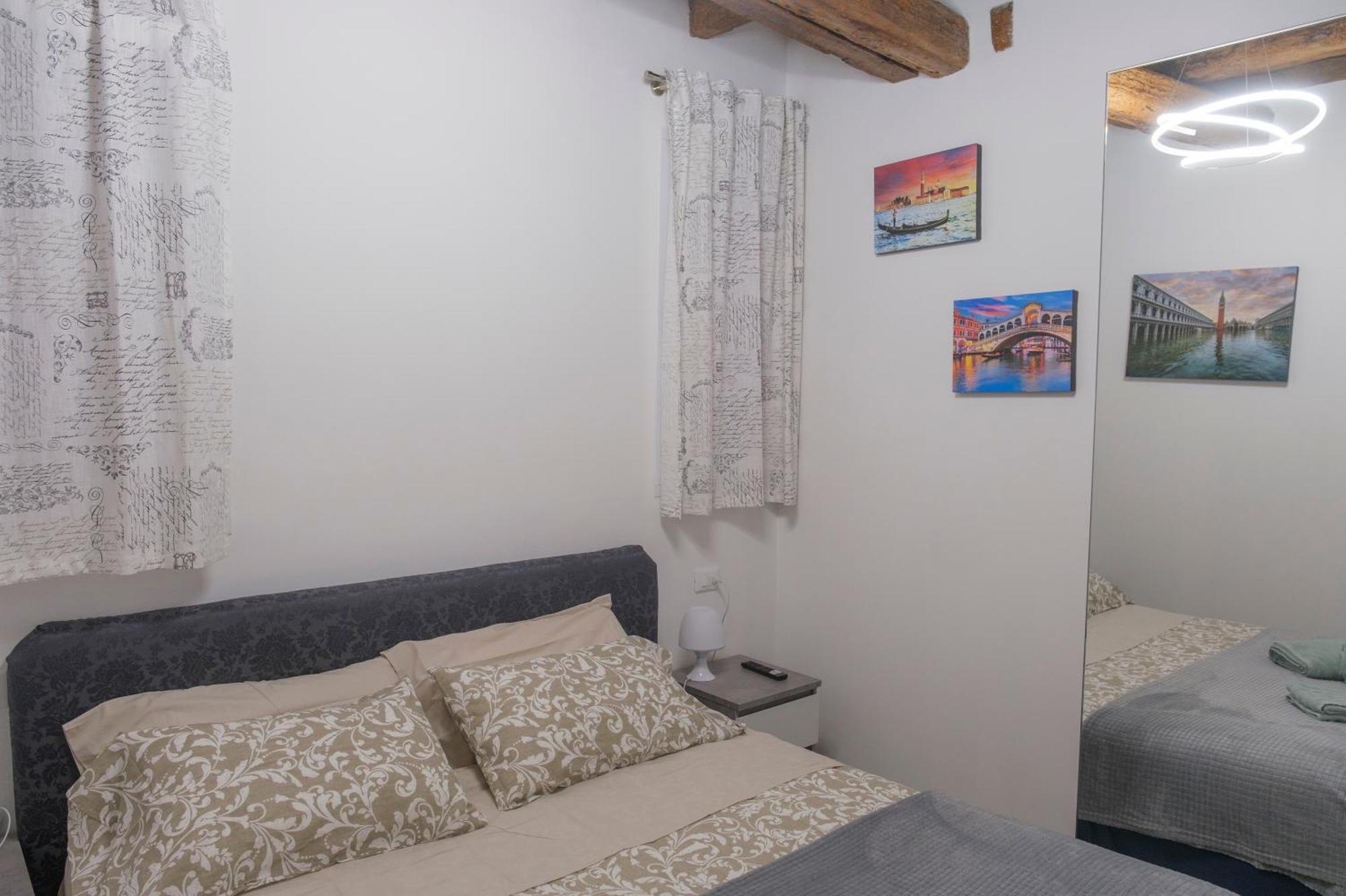 Apartamento Ca' Spritz - Venecia