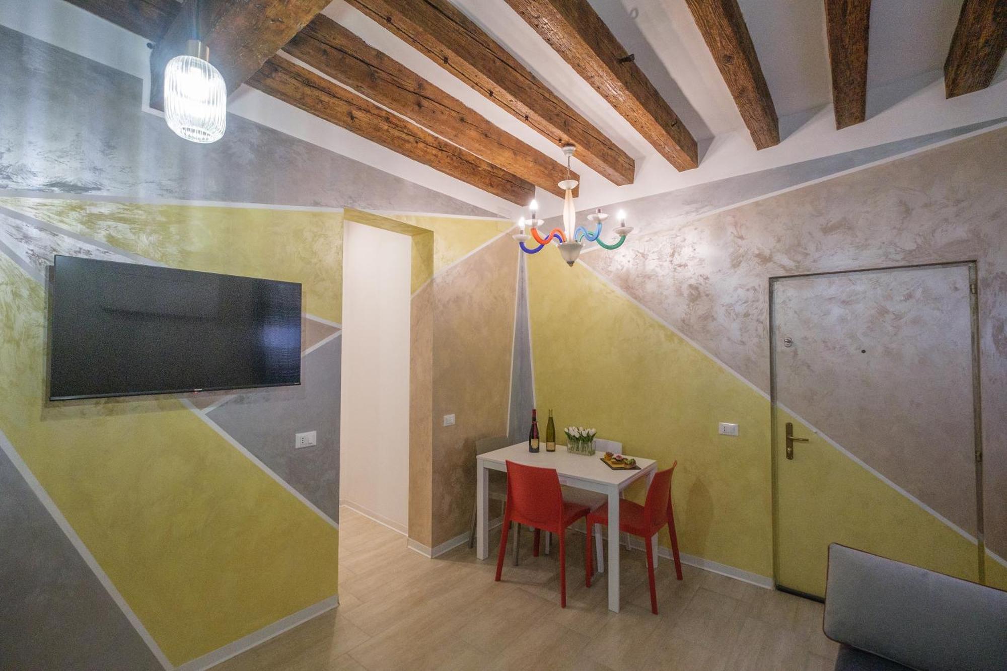 Ca' Spritz - Apartamento